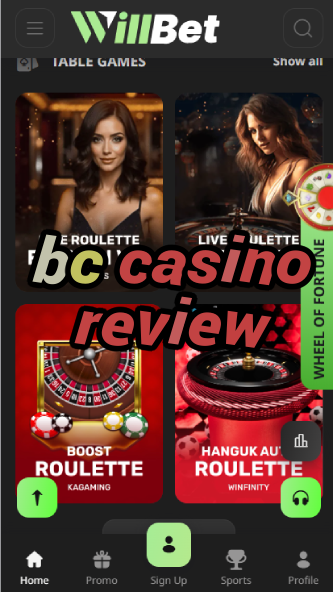 BC Casino Review - Canadian Casino Analysis-casinoorder.vip