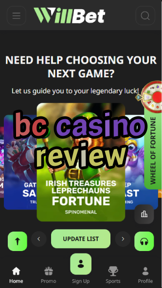 BC Casino Review - Canadian Casino Analysis-casinoorder.vip