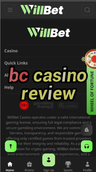 BC Casino Review - Canadian Casino Analysis-casinoorder.vip