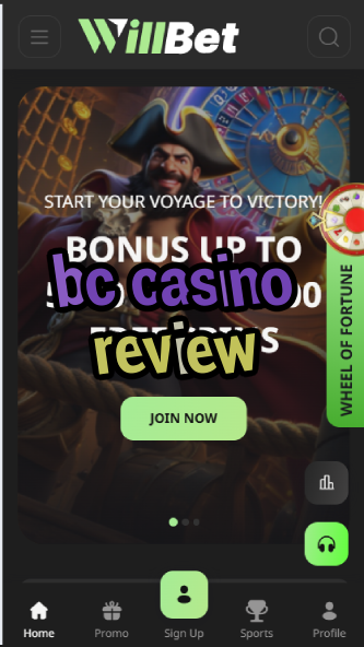 BC Casino Review - Canadian Casino Analysis-casinoorder.vip