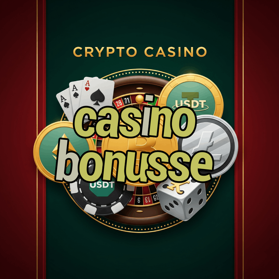 Casino Bonusse - Best Online Casino Bonus Offers 2024
